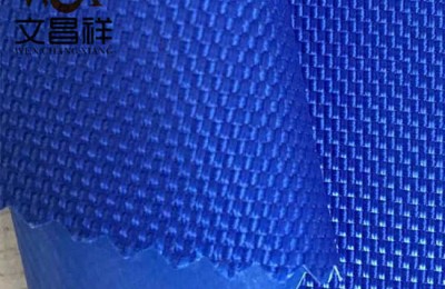 Different uses of Oxford cloth with different fibers