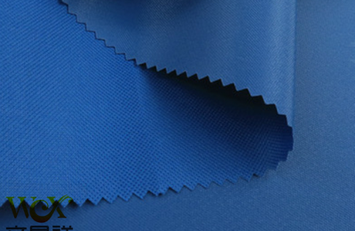 Types and structure of Oxford cloth