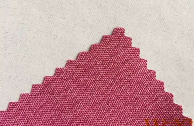 What are the specific uses of cationic fabrics?