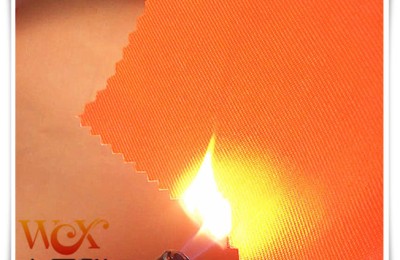 What is the fire rating of flame retardant fabrics?  Oxford cloth manufacturer