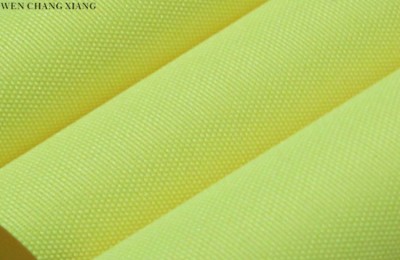 Are Oxford cloth bags waterproof and wear-resistant?  Flame retardant fabric Oxford cloth manufacturer