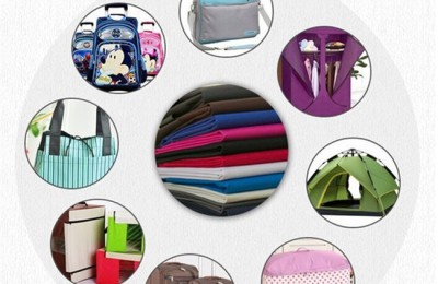 What is the difference between waterproof oxford cloth and canvas?