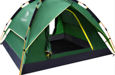 In addition to being waterproof, what other conditions do tent fabrics need to meet?  Flame retardant fabric Oxford cloth manufacturer