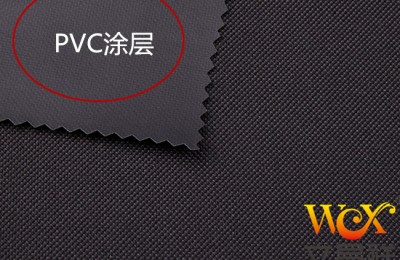 What is plastic coated cloth and what are its characteristics?  Flame retardant fabric Oxford cloth manufacturer