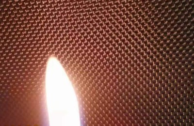 What are the characteristics of durable flame retardant fabrics?  Oxford cloth manufacturer