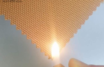 What are the methods for testing the performance of flame retardant fabrics?  Oxford cloth manufacturer