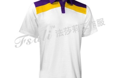 Are sweat-absorbent and quick-drying T-shirts suitable for work clothes?