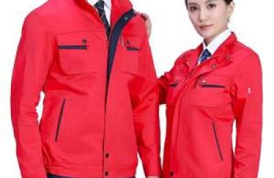Things to note when ordering and making samples of workwear jackets