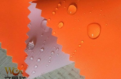Special properties and advantages of waterproof fabrics