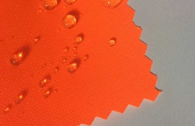 Is PVC coating waterproof and how is its quality?  Flame retardant fabric Oxford cloth manufacturer