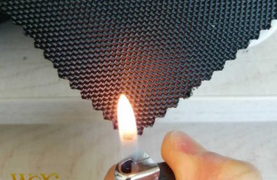 The origin and use of flame retardant Oxford cloth