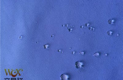 Waterproof Oxford cloth waterproof index and uses