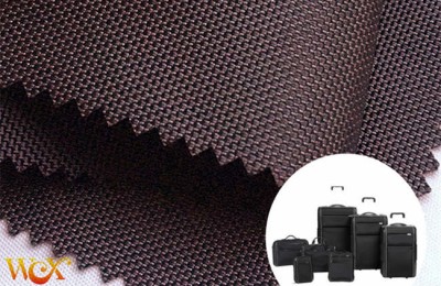 1680D double-ply Oxford cloth