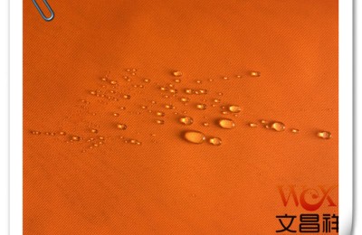 As a luggage fabric, which one is better, PVC or waterproof cloth?