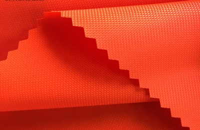 What kind of fabric is polyester fiber? Are you familiar with it?  Flame retardant fabric Oxford cloth manufacturer