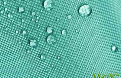 Wide range of uses for Oxford and non-woven fabrics