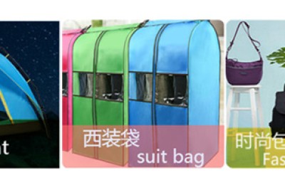 What are the advantages of Oxford cloth wardrobes?