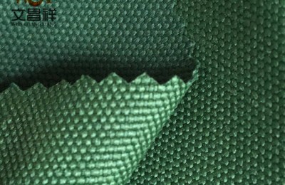 The difference between Oxford cloth, non-woven fabric and canvas