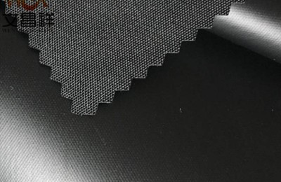 Are PU coated cloth and PVC coated the same?
