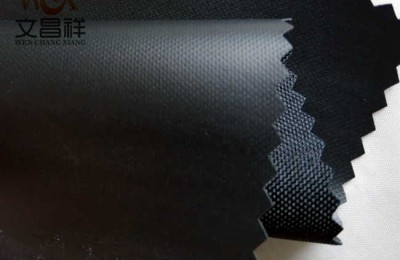 The role of coated Oxford cloth