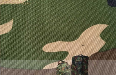 What is camouflage Oxford cloth and how much does it cost per meter?  Flame retardant fabric Oxford cloth manufacturer