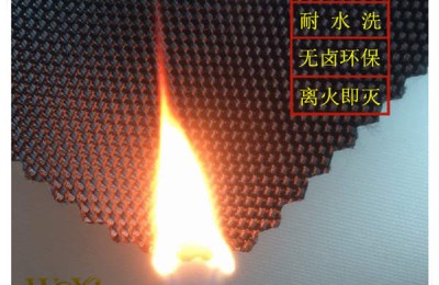 Reasons affecting the performance of flame retardant fabrics Textile