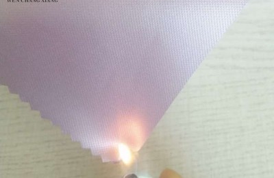 What are the advantages of flame retardant cloth?  Oxford cloth manufacturer