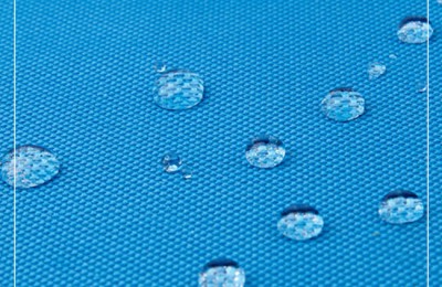 Is waterproof Oxford cloth breathable? What is the quality of the textile?