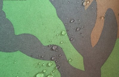 How waterproof is an outdoor tent?  Flame retardant fabric Oxford cloth manufacturer