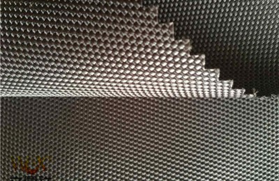 Is the luggage fabric wear-resistant?  What are the specifications?