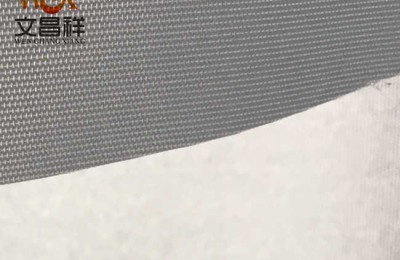 Oxford cloth has different specifications and uses