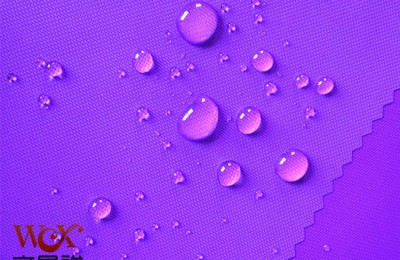 What types of waterproof fabrics are there?  What are the advantages?