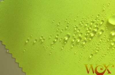 How water-absorbent and waterproof is 420D Oxford cloth?  Oxford cloth manufacturer