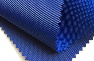 Should I choose nylon or Oxford cloth for luggage?  Flame retardant fabric Oxford cloth manufacturer