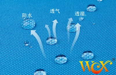 Is 600D Oxford cloth highly waterproof?  Flame retardant fabric Oxford cloth manufacturer