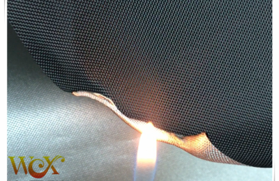 Automotive interior fabrics – flame retardant fabric Oxford cloth manufacturer