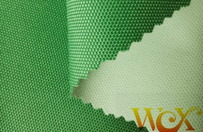 Polyester oxford fabric sun umbrella