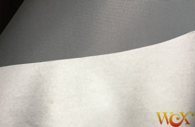 What is the difference between silver-coated Oxford cloth and PU-coated Oxford cloth?  |Flame retardant fabric|Textile