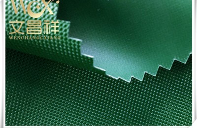 How long is the service life of PU coated Oxford cloth?  Flame retardant fabric Oxford cloth manufacturer