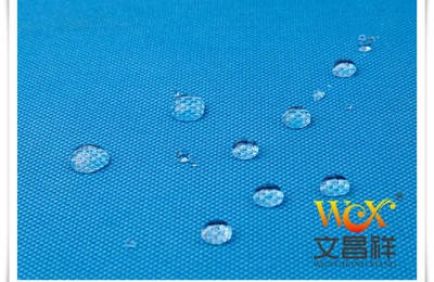 Introduction to types of coated Oxford cloth Flame retardant fabric Oxford cloth manufacturers