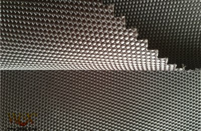 The origin and specifications of Oxford cloth