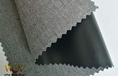 How to wash Oxford cloth and canvas