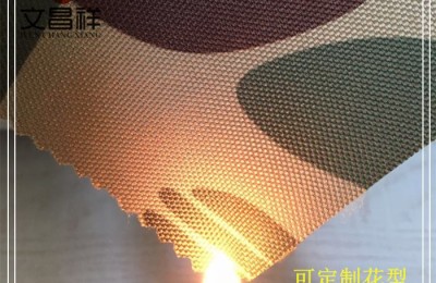 What is flame retardant fabric?  What are the types of flame retardant fabrics?