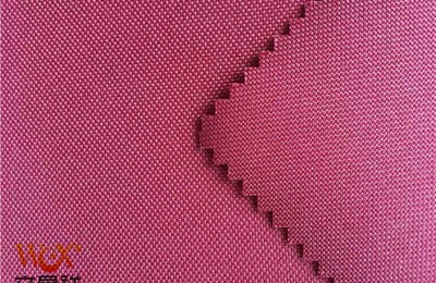 Characteristics of polyester and Oxford cloth