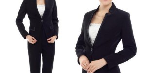 How does a company choose professional attire customization according to the industry?