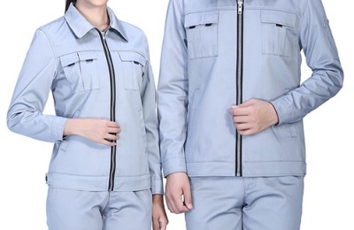 How to choose work clothes in a pharmaceutical factory?