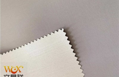 The difference in production between PU coating and PVC coating