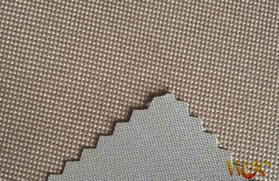 Functionality of PVC coated Oxford cloth