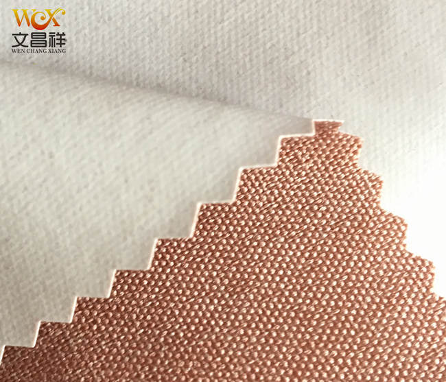 Coated Oxford Cloth  