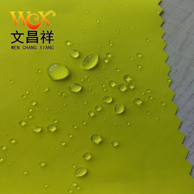 Oxford cloth